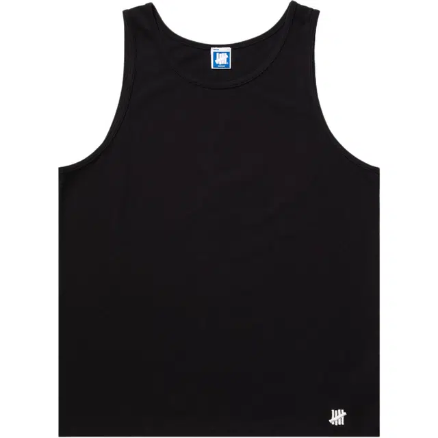 UNDEFEATED Logo