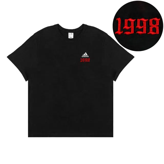 adidas 98T