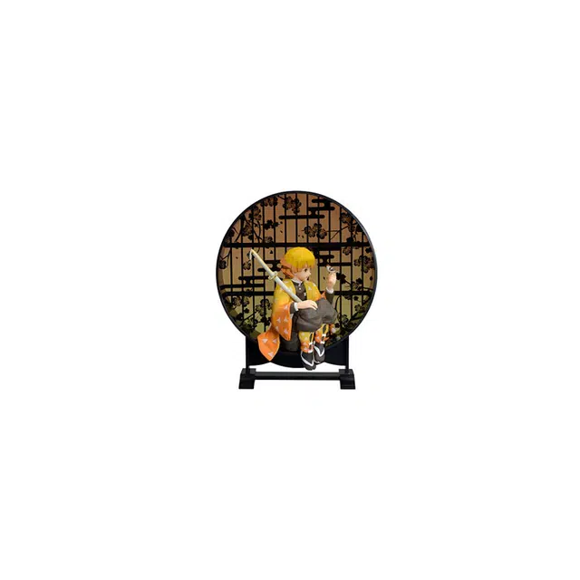 BANPRESTO b 19cm