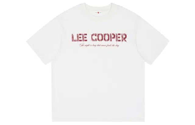 Lee Cooper LOGOT