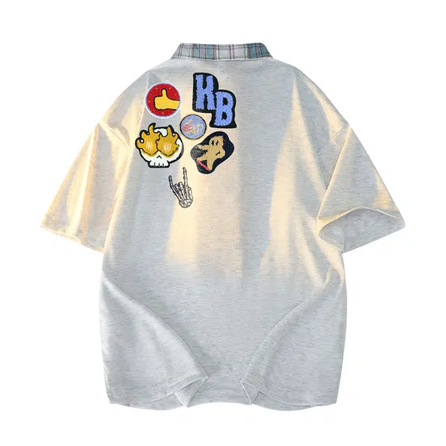 KOKO BASE cleanfitPolo