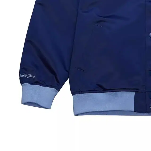 Mitchell Ness Lifestyle