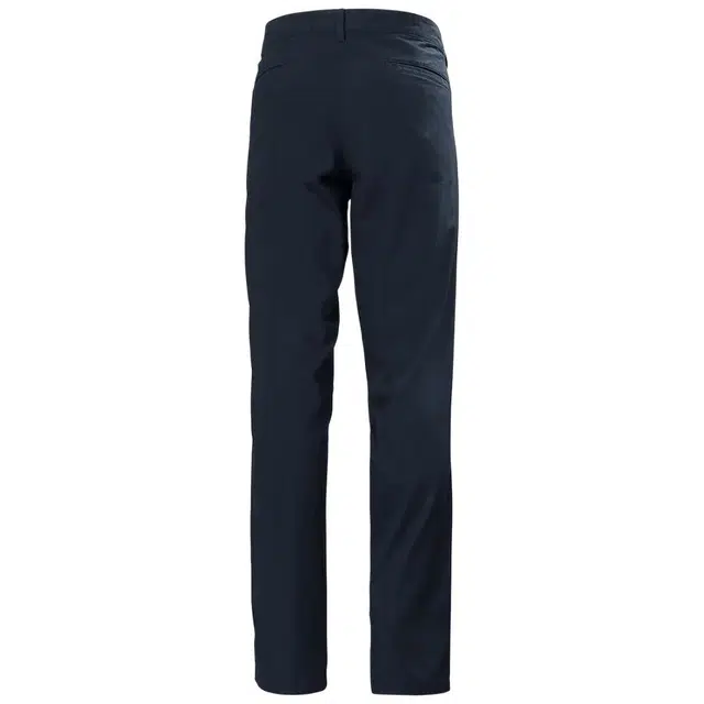 HELLY HANSEN Dock Chinos 597 NAVY