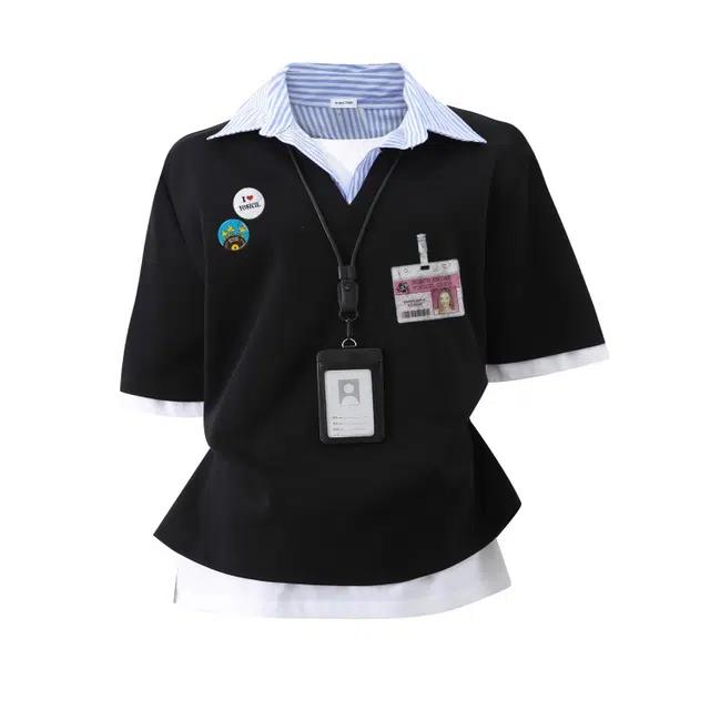 YOSICIL Polo