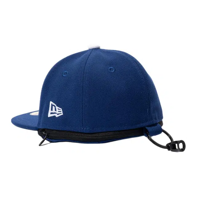 New Era x MLB