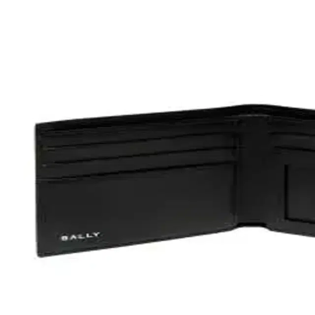 BALLY Logo TPU