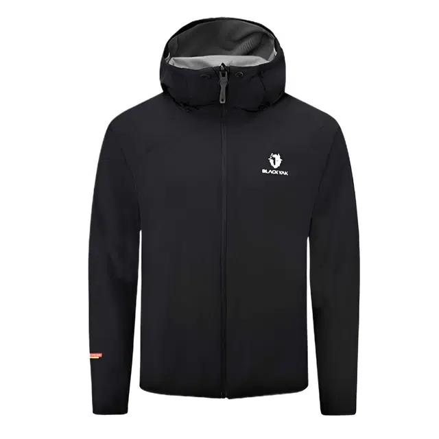 BLACKYAK