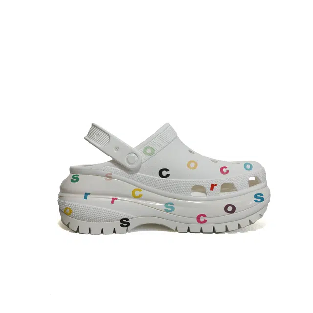 Crocs Mega Crush Clog EVA