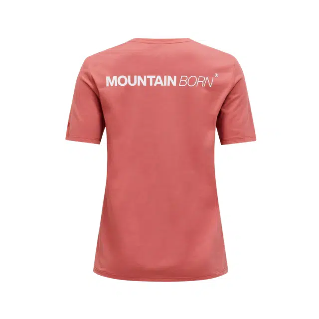 PEAK PERFORMANCE SS24 T