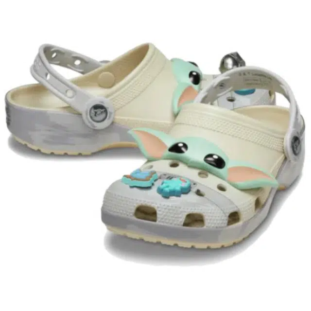 Crocs