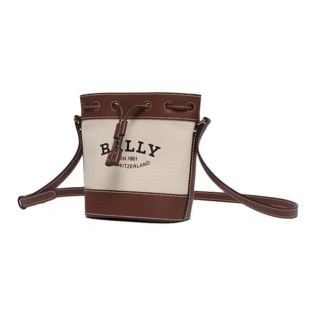 BALLY