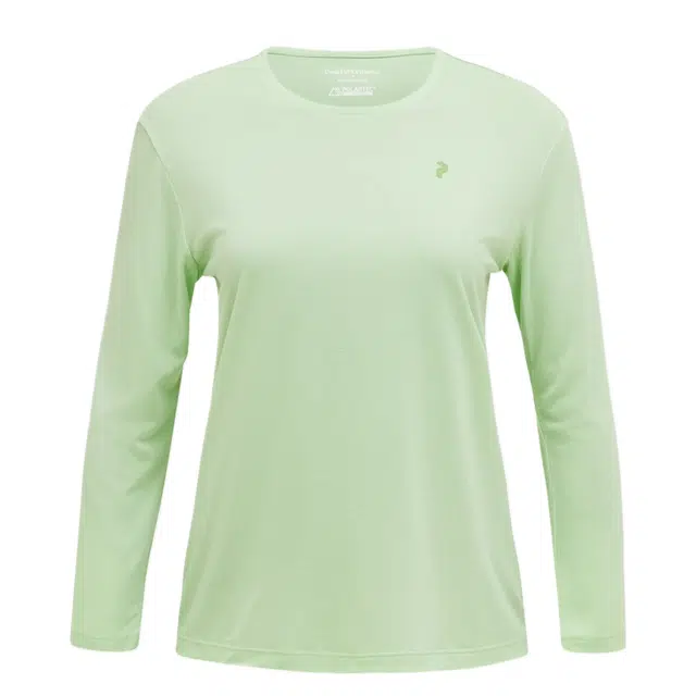 PEAK PERFORMANCE Delta T