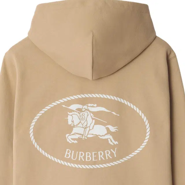 Burberry SS25 EKD