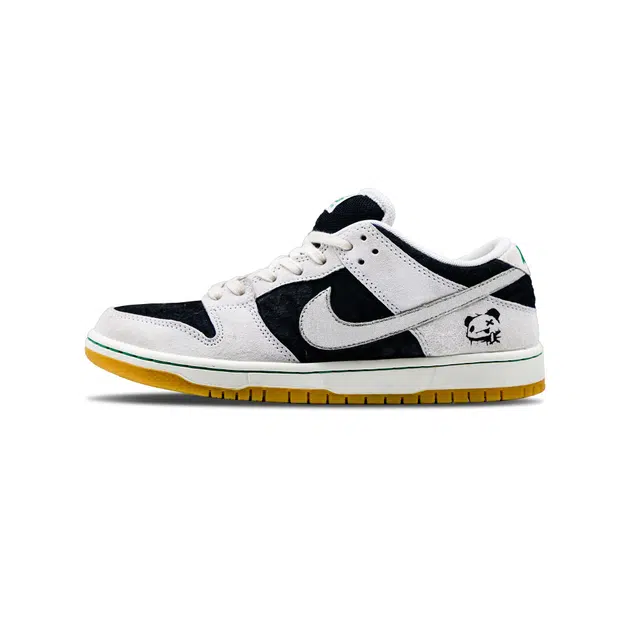Nike Dunk SB "Panda"