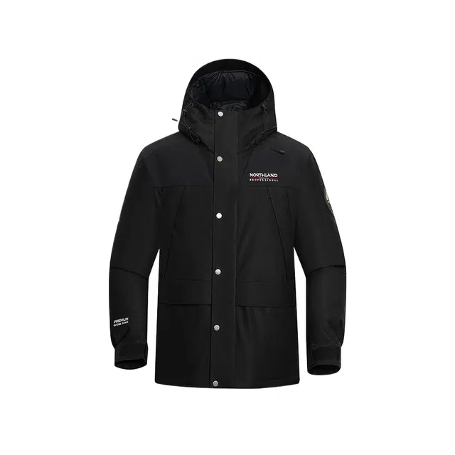 NORTHLAND PROFESSIONAL