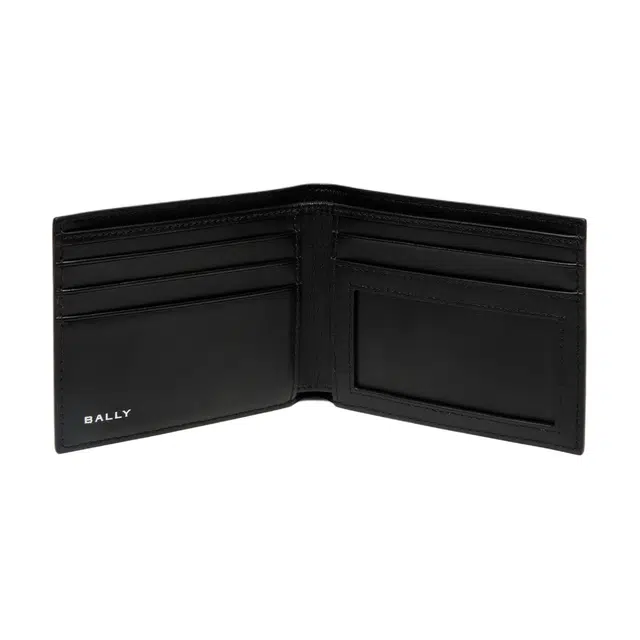 BALLY Logo TPU