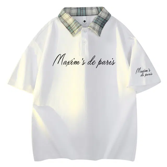 maxim's de paris logoPoloPolo