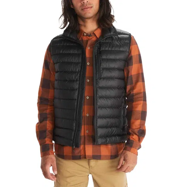 Marmot Highlander