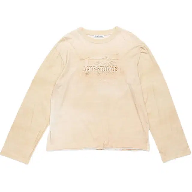 Acne Studios SS25 T