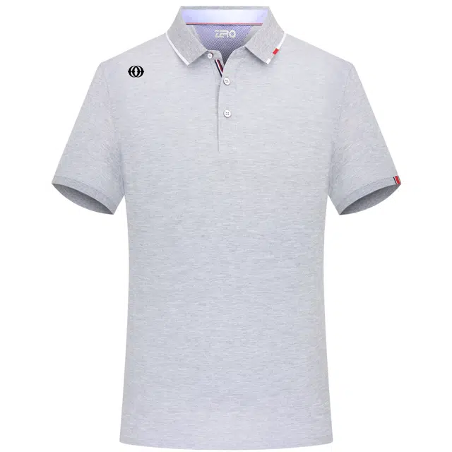 185g ZRO LogoPolo