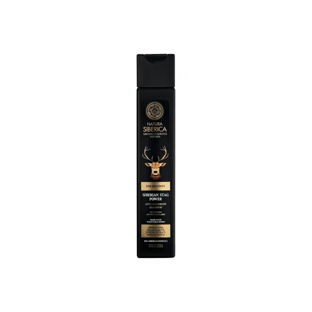 NATURA SIBERICA 250ml