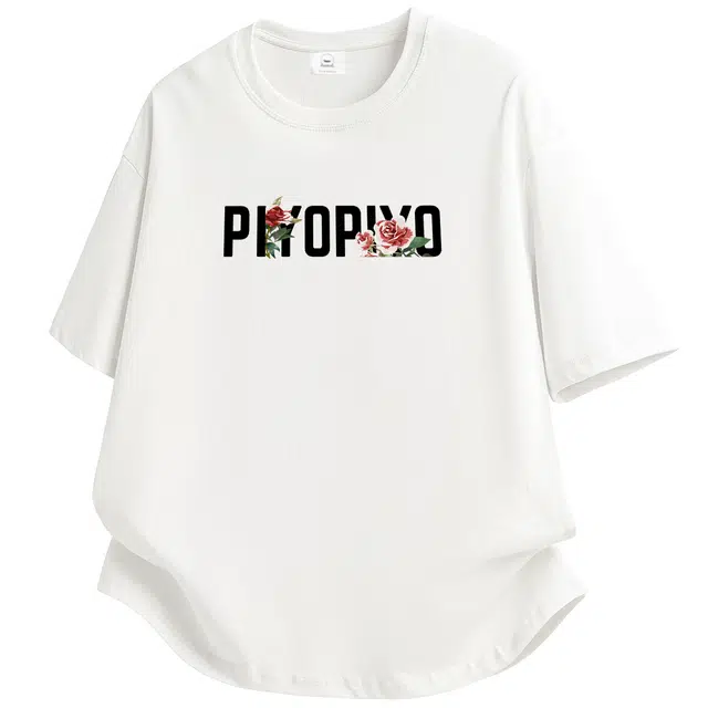 PIYOPIYO LogoinsT