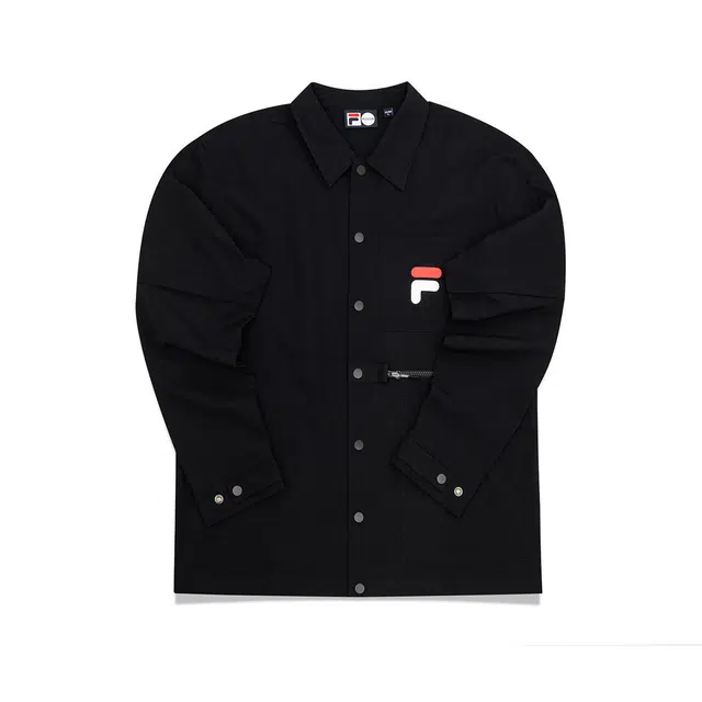 FILA FUSION -BK