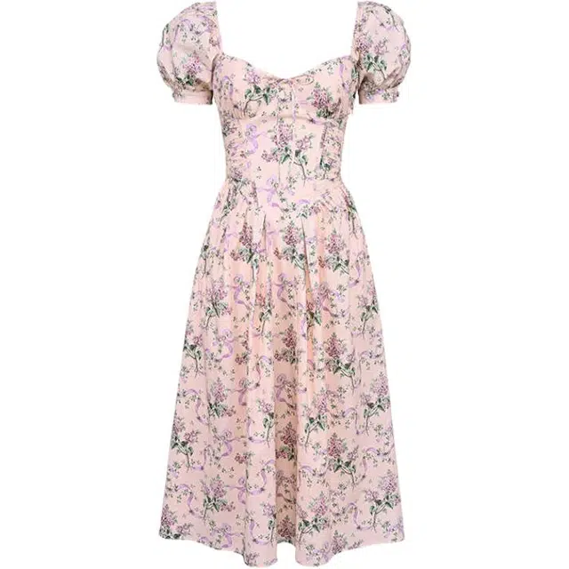 HOUSE OF CB SS25 Lulabell