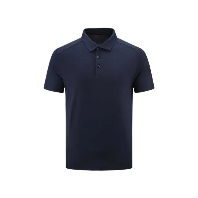 BLACKYAK Polo
