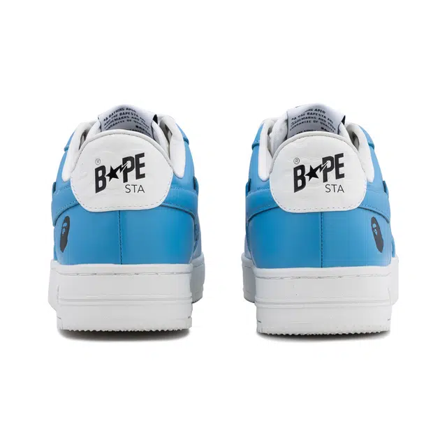 A BATHING APE