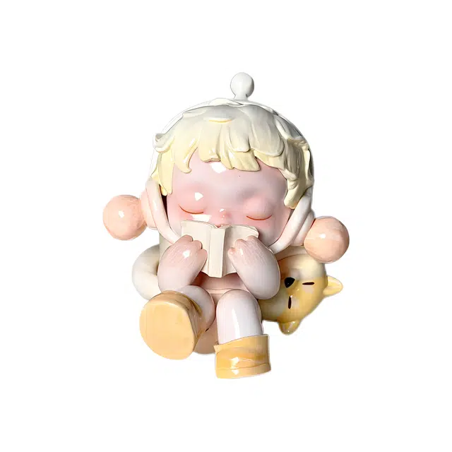 POP MART SKULLPANDA 11.8cm