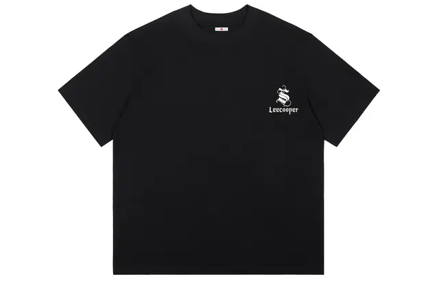 Lee Cooper logoT