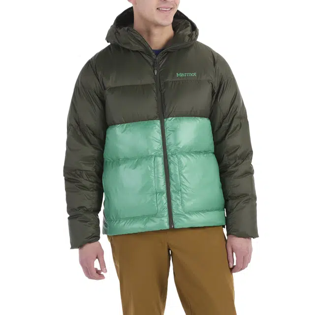 Marmot