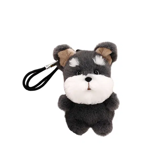 Julebaby 15cm