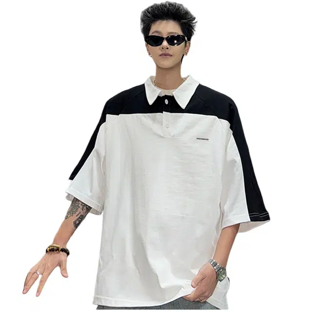 JASONWOOD Polo