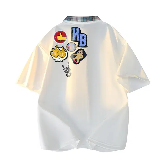 KOKO BASE cleanfitPolo
