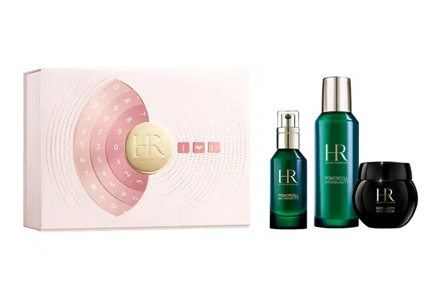 HR 30ml+15ml+100ml