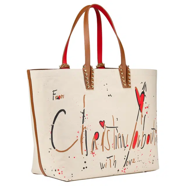 CL Cabata Tote
