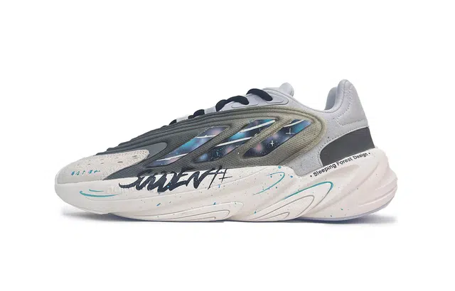 adidas originals Ozelia