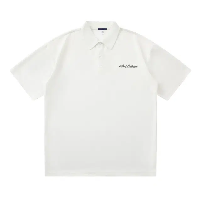 PAUL COSTELLOE Polo