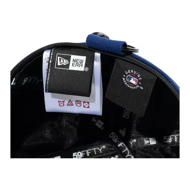 New Era x MLB