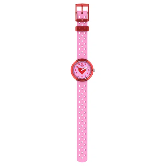 SWATCH FLIK FLAK BUBBLY HOURS 30 31.85mm
