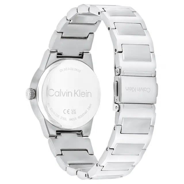 CALVIN KLEIN