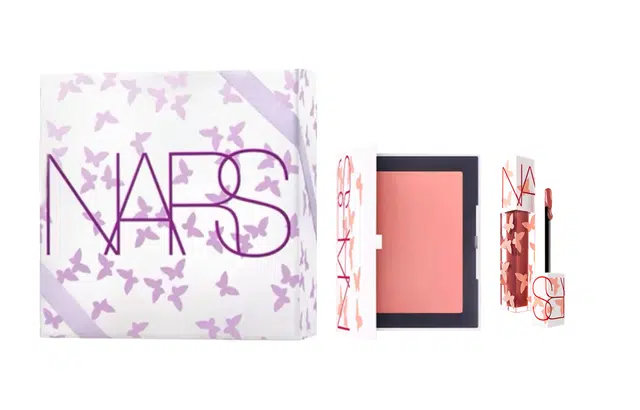 NARS 5.7ml+4.8g