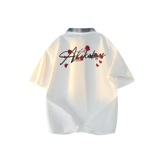 KOKO BASE cleanfitPolo