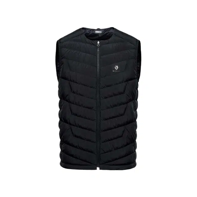 BLACKYAK