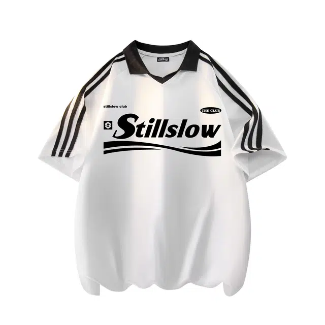 Stillslow LogoT