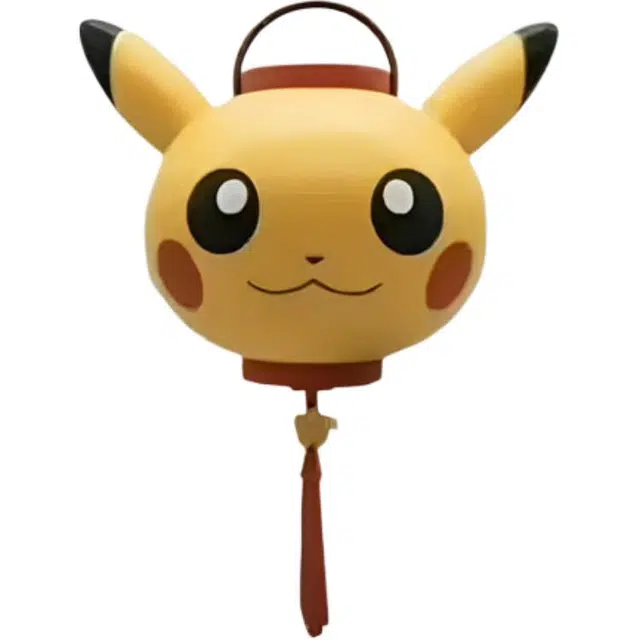 POKEMON KFC 2023 IP