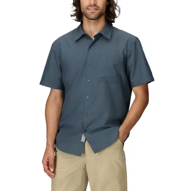 Marmot 2025AirExchange UPF 40 Short-Sleeve