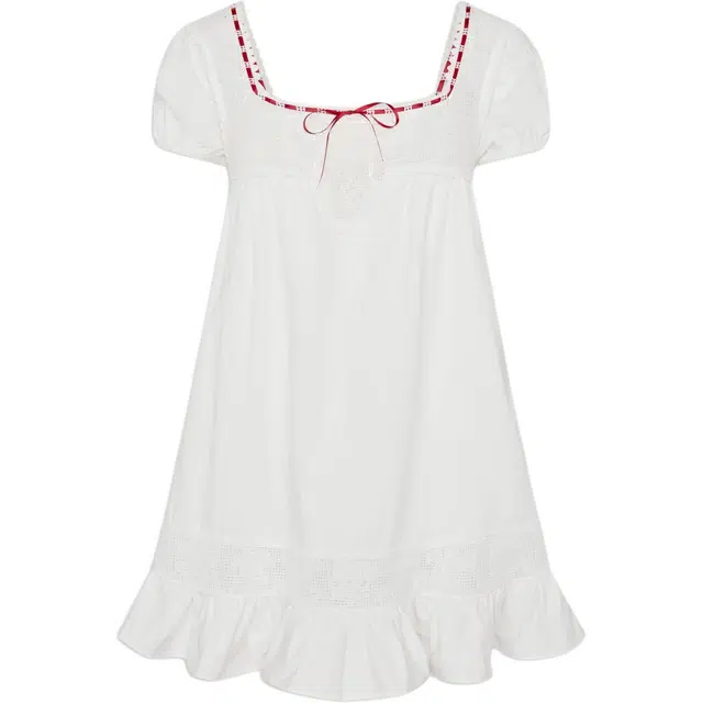 FRANKIES BIKINIS x BELLA HADID